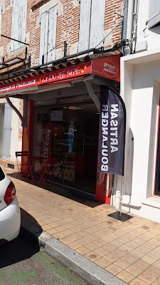 Boulangerie Patisserie La Do Ré Mie à Valence d'Agen