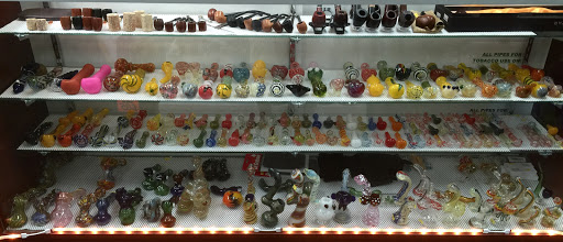 Tobacco Shop «Smoke Shop», reviews and photos, Commerce Cir #212, Bristol, PA 19007, USA