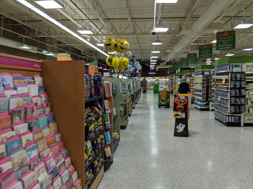 Supermarket «Publix Super Market at Midway Shopping Center», reviews and photos, 4900 Atlanta Hwy, Alpharetta, GA 30004, USA
