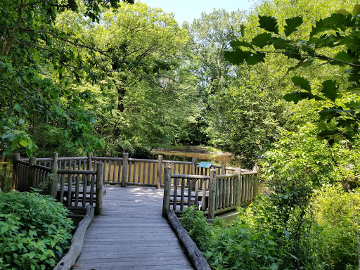 Nature Preserve «Flat Rock Brook Nature Center», reviews and photos, 443 Van Nostrand Ave, Englewood, NJ 07631, USA