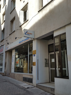 PRO BTP à Bourges