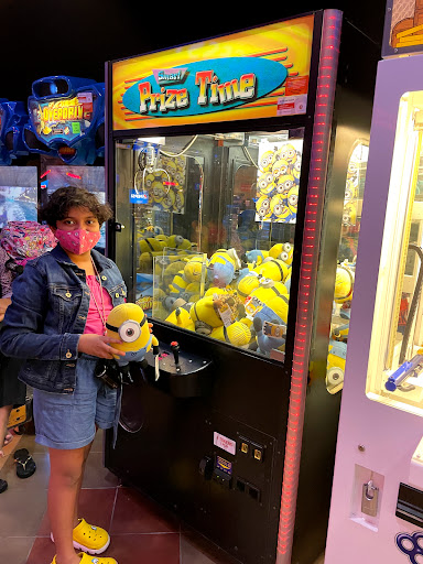 Movie Theater «Regal Cinemas Clifton Park 10 & RPX», reviews and photos, 22 Clifton Country Rd, Clifton Park, NY 12065, USA