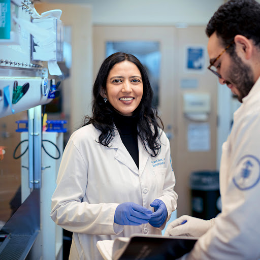 MSK Giving (Memorial Sloan Kettering Cancer Center)