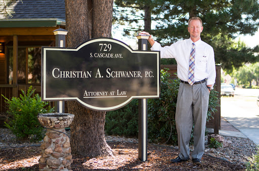 Criminal Justice Attorney «Christian A. Schwaner, P.C.», reviews and photos