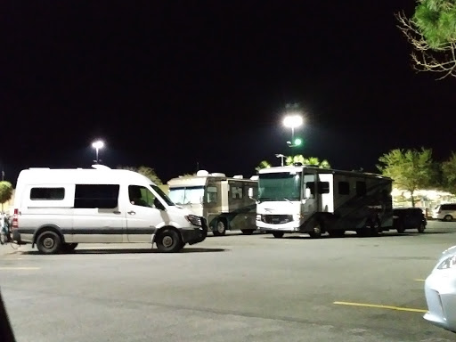 Department Store «Walmart Supercenter», reviews and photos, 150 Altama Connector, Brunswick, GA 31525, USA