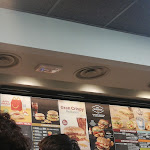 Photo n°4 de l'avis de Angy.o fait le 24/12/2019 à 09:36 sur le  McDonald's Benevento Via Mario Vetrone à Benevento