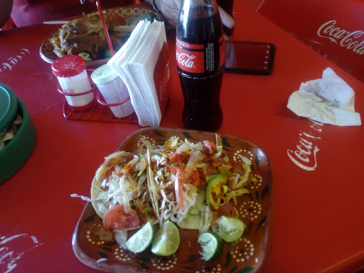 Tacos GUAYMAS