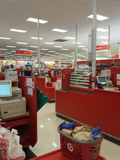 Department Store «Target», reviews and photos, 5000 Grandview Pkwy, Davenport, FL 33837, USA