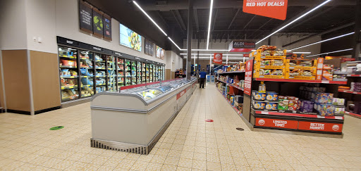 Supermarket «ALDI», reviews and photos, 550 S Trooper Rd, Norristown, PA 19403, USA