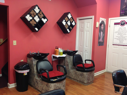 Beauty Salon «O&D Beauty Salon and Barber Shop», reviews and photos, 200 Mercer St, Hightstown, NJ 08520, USA