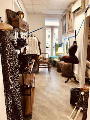 Boutique Le Faubourg à Pézenas