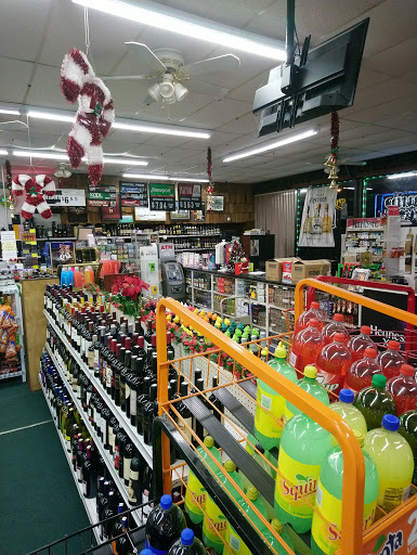 Liquor Store «Leprechaun Liquor Store», reviews and photos, 2707 Manchester Rd, Akron, OH 44319, USA