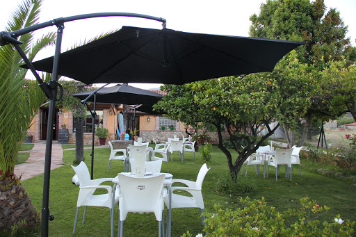 Restaurante Asador Los Carretero