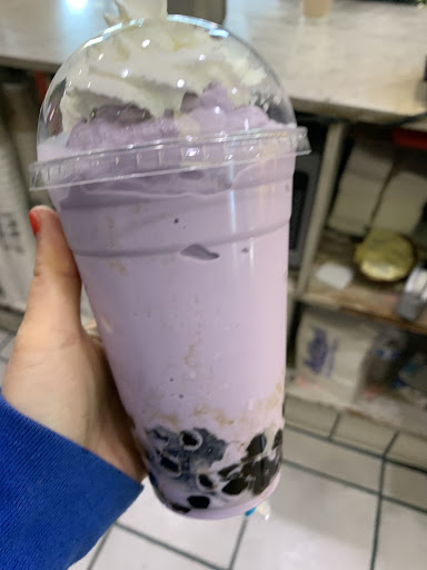 Donut Shop «Boston Cream Donut», reviews and photos, 18425 S Avalon Blvd, Carson, CA 90746, USA