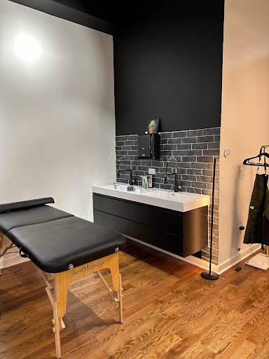 Explore tattoo ideas for men small arm, creative tattoo ideas in Chicago, available at Black Atlas Studios