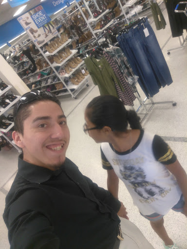 Clothing Store «Ross Dress for Less», reviews and photos, 2325 Lancaster Dr NE, Salem, OR 97305, USA