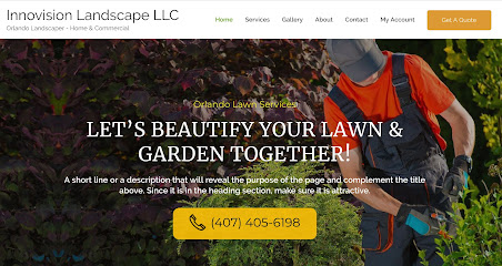 Innovision Landscape LLC