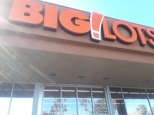 Discount Store «Big Lots», reviews and photos, 1284 W Foothill Blvd, Upland, CA 91786, USA