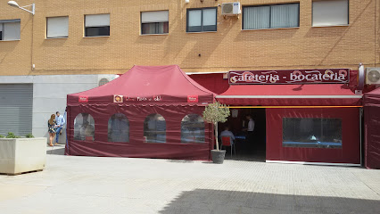 Cafeteria - Bocateria - Carrer Camp de Morvedre, 46131 Bonrepòs i Mirambell, Valencia, Spain