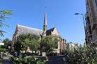 Église Notre-Dame de Boulogne Boulogne-Billancourt