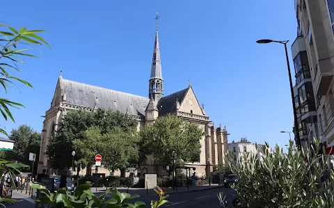 Eglise Notre Dame image