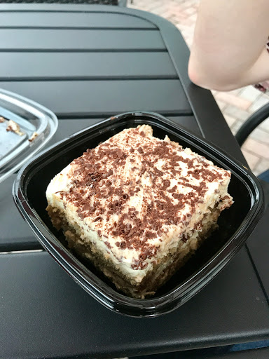 Dessert Shop «Amaretti Desserts San Marco», reviews and photos, 1992 San Marco Blvd, Jacksonville, FL 32207, USA