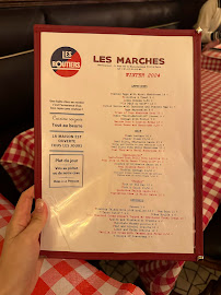 Les plus récentes photos du Restaurant français Les Marches à Paris - n°18