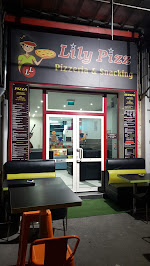 Photos du propriétaire du Pizzeria Lily Pizz' à Le Puy-en-Velay - n°1