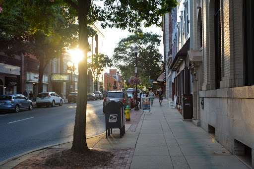 Performing Arts Theater «Weinberg Center for the Arts», reviews and photos, 20 W Patrick St, Frederick, MD 21701, USA