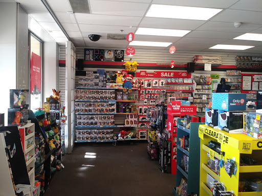 Video Game Store «GameStop», reviews and photos, 757 Peoria St, Aurora, CO 80011, USA