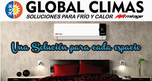 Casa1315 & Global Climas Durango
