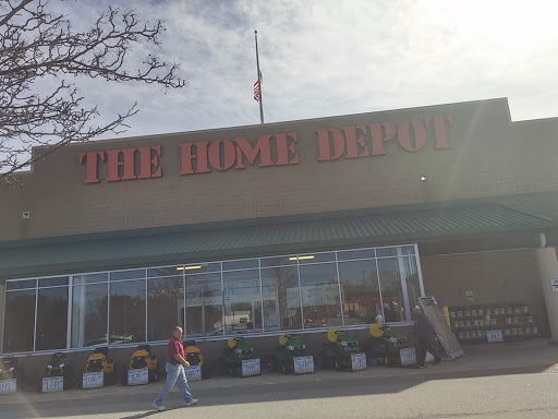 Home Improvement Store «The Home Depot», reviews and photos, 229 Hartford Ave, Bellingham, MA 02019, USA