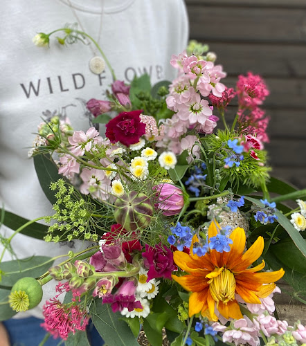 Reviews of Wild Alice Flowers in Woking - Florist