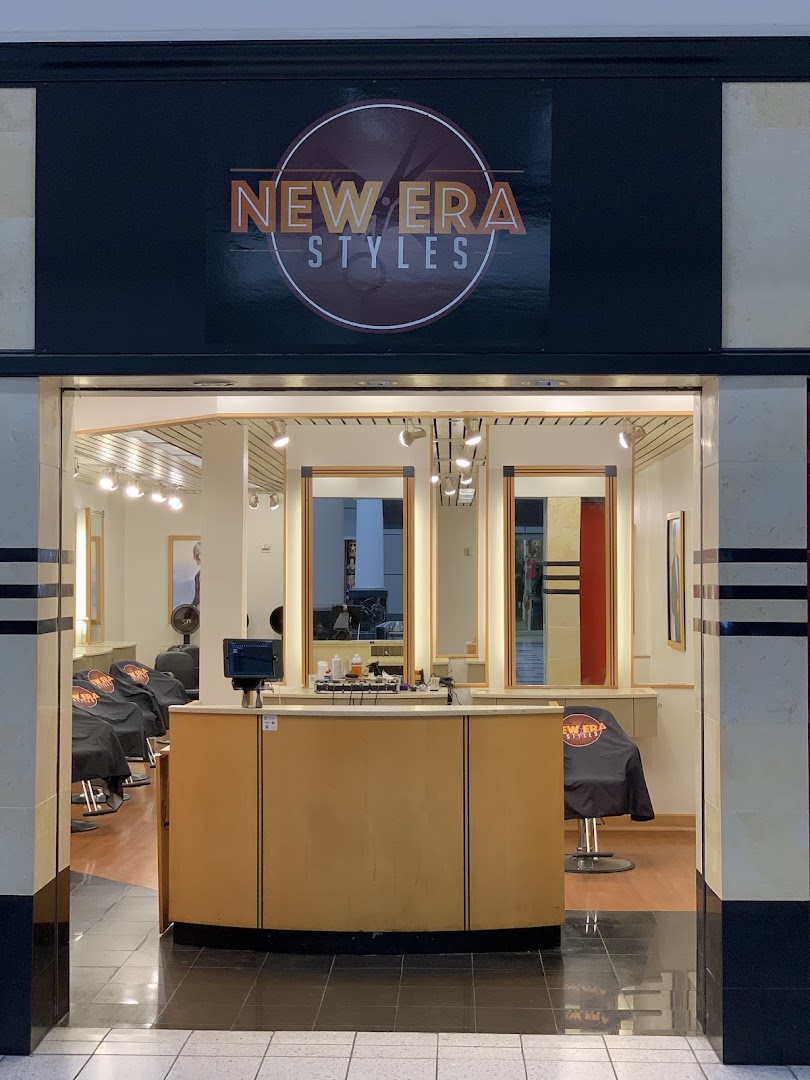 New Era Styles Salon