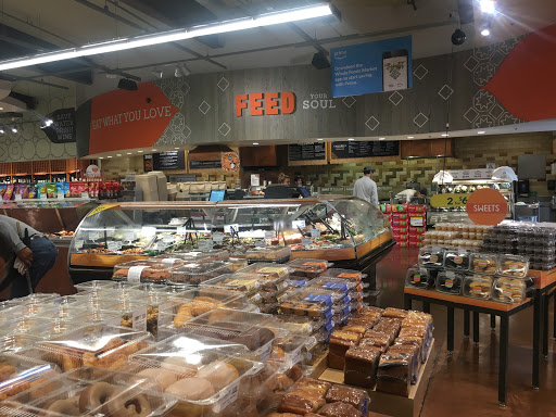 Grocery Store «Whole Foods Market», reviews and photos, 1050 Gayley Ave, Los Angeles, CA 90024, USA