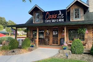 The Oasis Coffee Shop & More image
