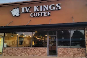 IV Kings Coffee image