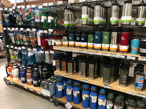 Camping Store «REI», reviews and photos, 6911 Fayetteville Rd #109, Durham, NC 27713, USA