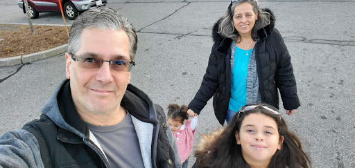 Hair Salon «Hair Cuttery», reviews and photos, 11 Tobias Boland Way Suite 110, Worcester, MA 01607, USA