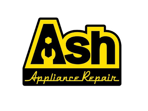 Ash Appliance Repair