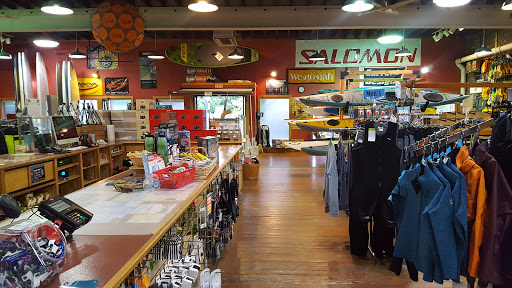 Outdoor Sports Store «Cadillac Mountain Sports», reviews and photos, 32 High St, Ellsworth, ME 04605, USA