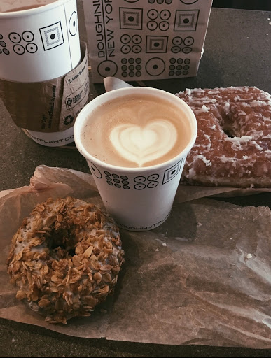 Donut Shop «Doughnut Plant», reviews and photos, 245 Flatbush Ave, Brooklyn, NY 11217, USA