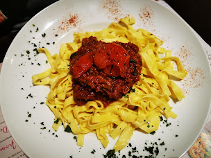 Photo n°7 de Le petit M - restaurant pizzeria à Aigues-Mortes ()