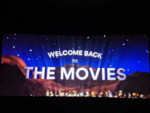 Movie Theater «AMC Brighton 12», reviews and photos, 250 Pavilions Pl, Brighton, CO 80601, USA