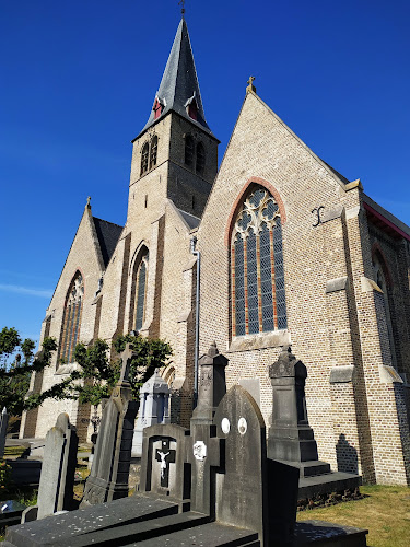 Sint-Niklaaskerk Koolkerke