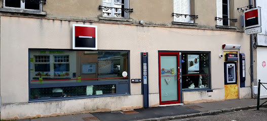 Photo du Banque Société Générale à Limours