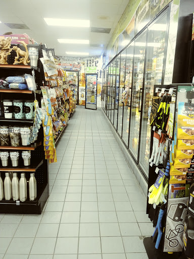 Truck Stop «Eco Travel Plaza», reviews and photos, 1897 Genesis Rd, Crossville, TN 38555, USA