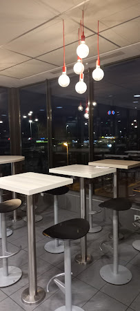 Atmosphère du Restaurant KFC Caen Mondeville - n°7