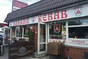 Kebab Bałkan image