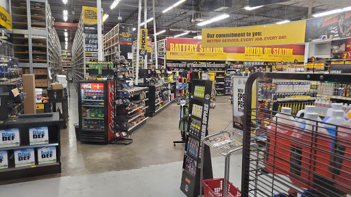 Auto Parts Store «Advance Auto Parts», reviews and photos, 630 S Lapeer Rd, Lake Orion, MI 48362, USA